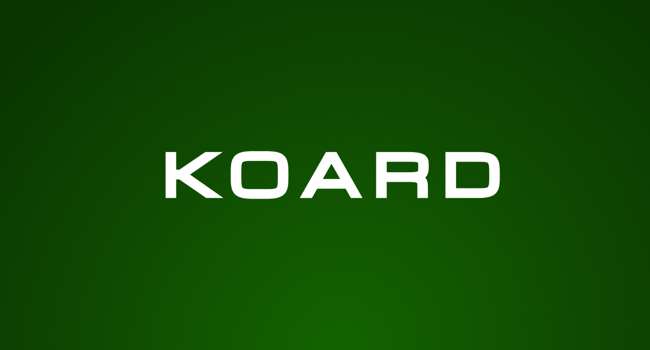 KOARD